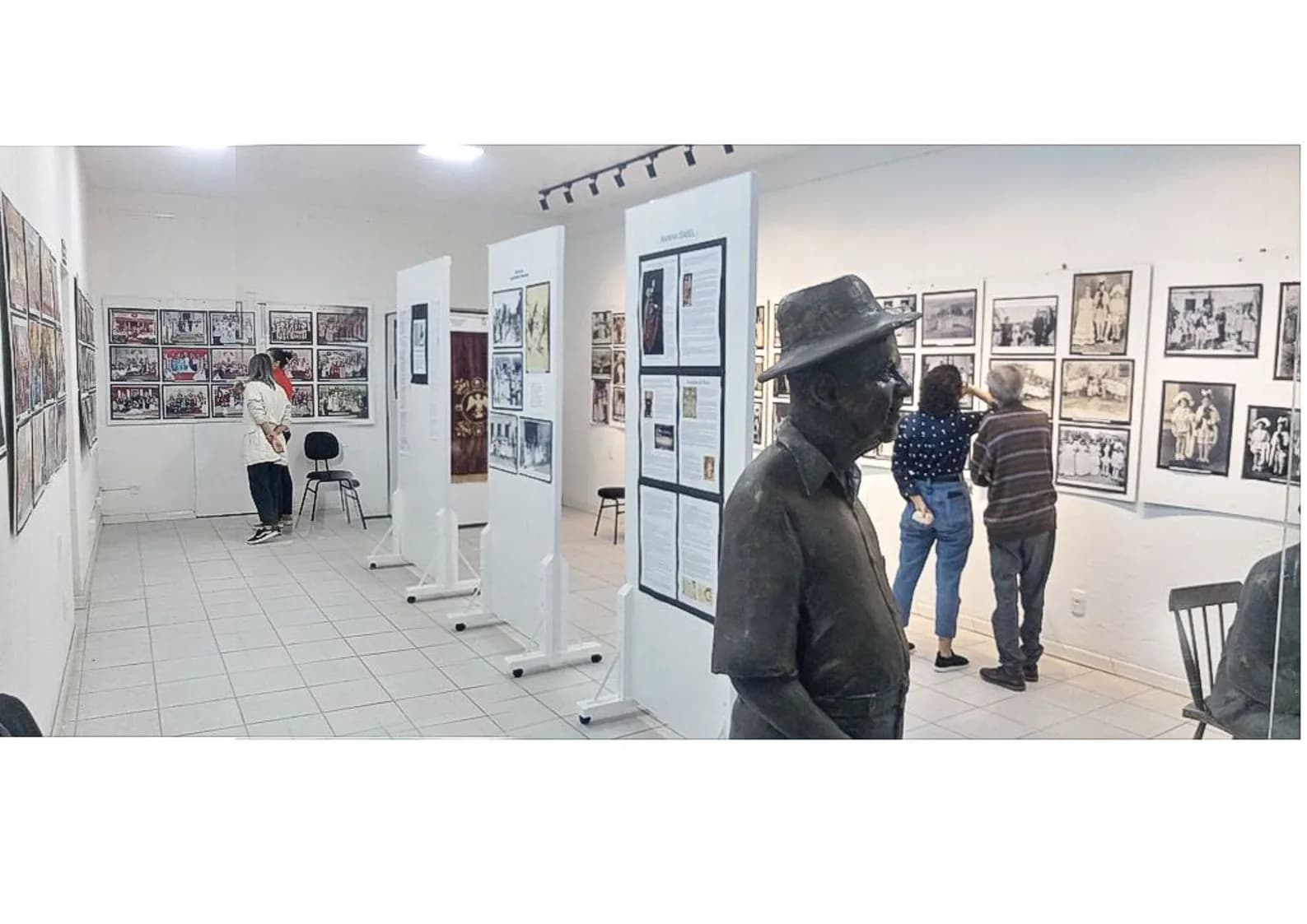 Exposição Divino 2023